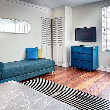 The Traymore Apartment Miami Beach Bagian luar foto