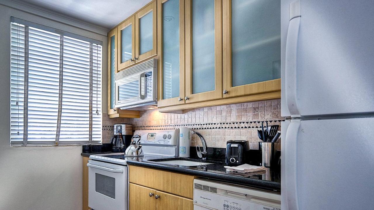 The Traymore Apartment Miami Beach Bagian luar foto