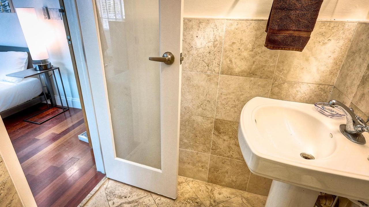 The Traymore Apartment Miami Beach Bagian luar foto