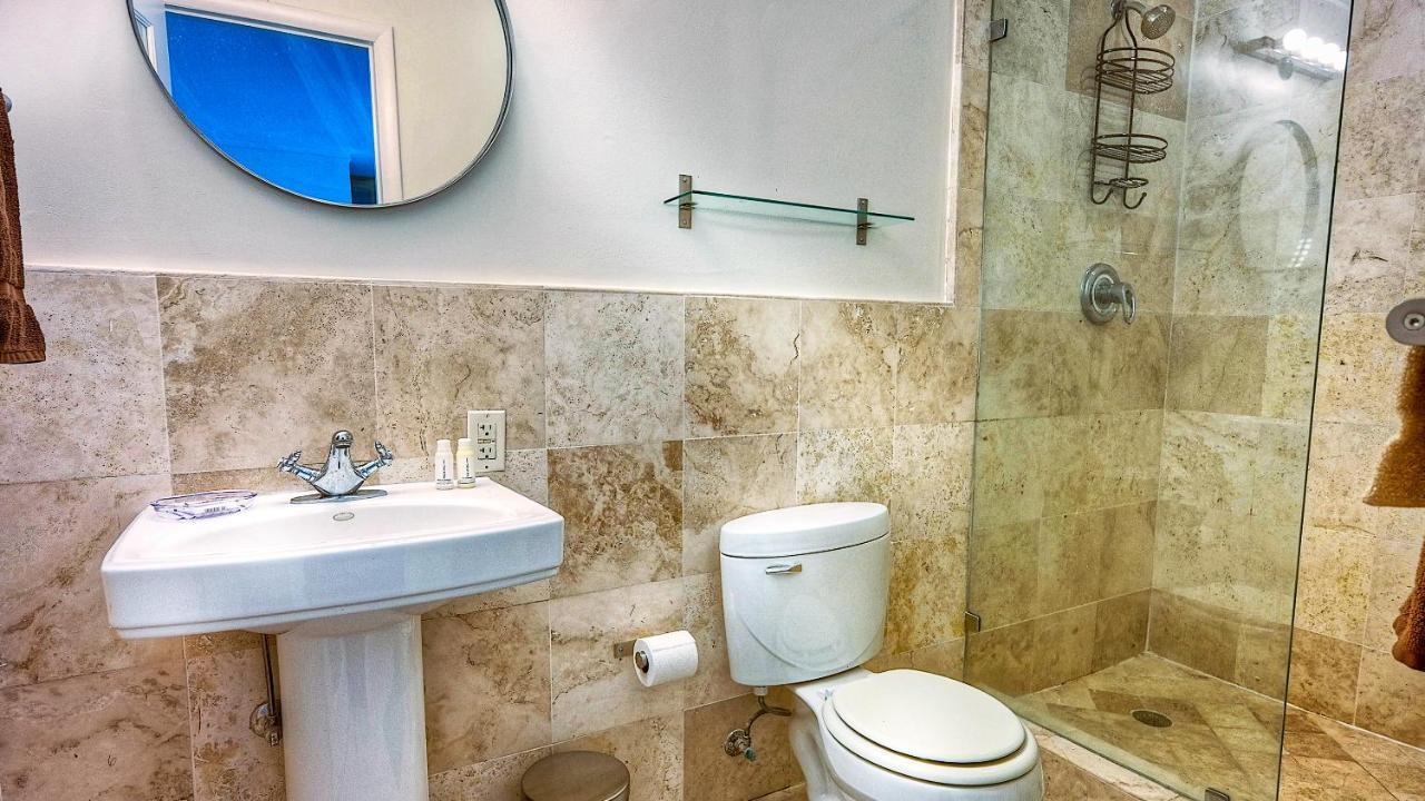 The Traymore Apartment Miami Beach Bagian luar foto